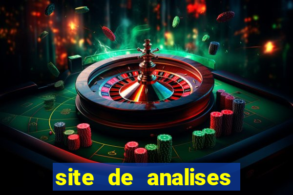 site de analises futebol virtual bet365